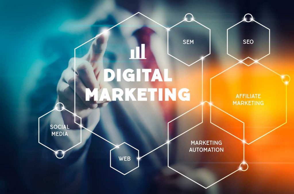 small business marketing help Calgary