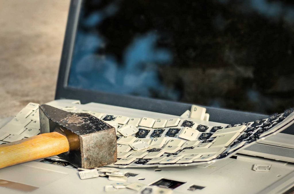 website design agency Calgary