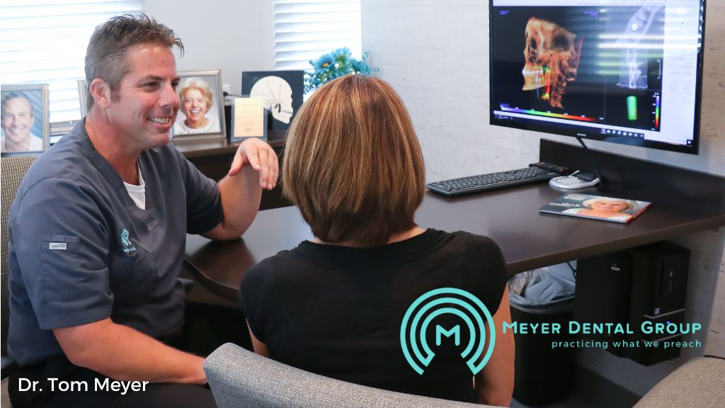 meyer dental group