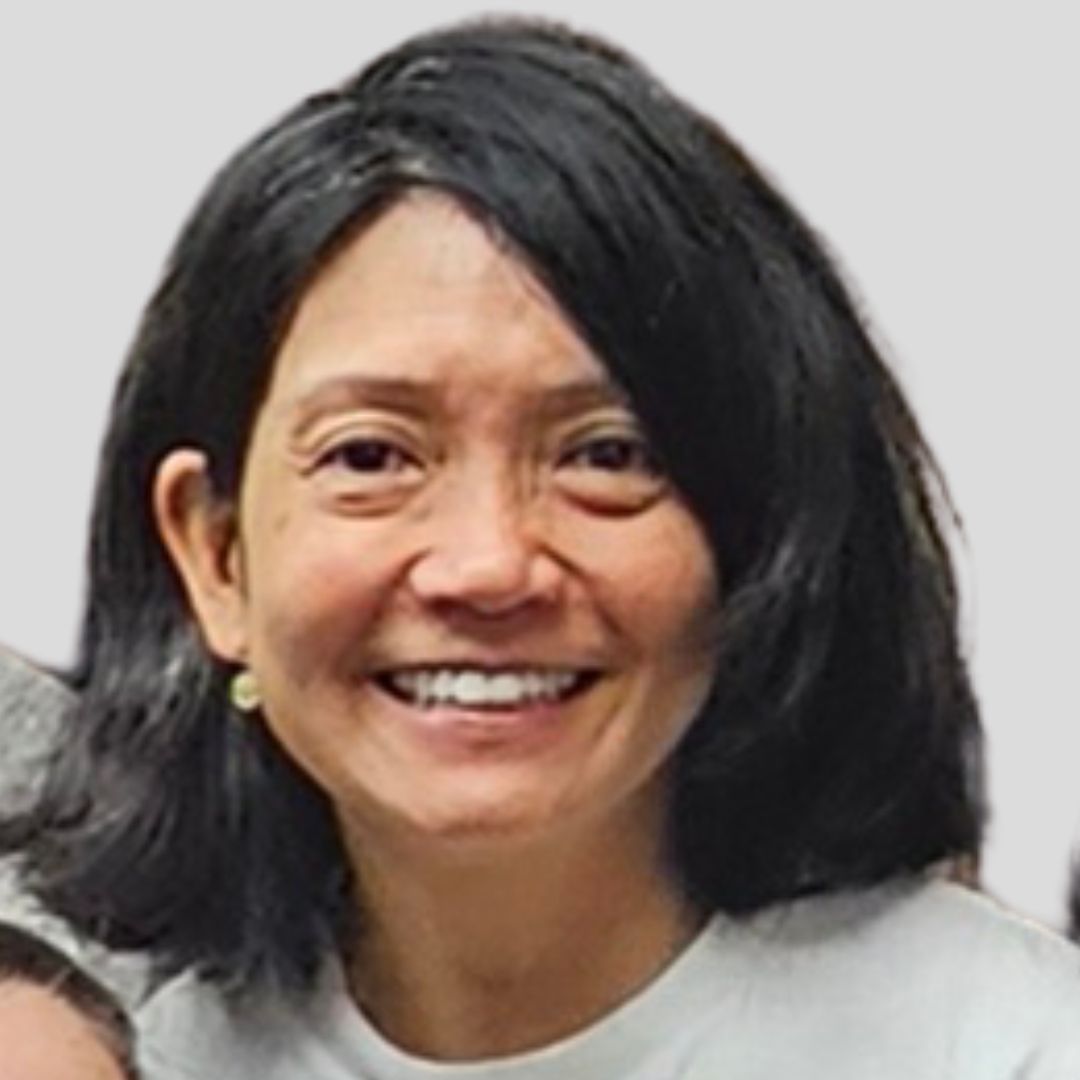 Dr. Ivy Yu