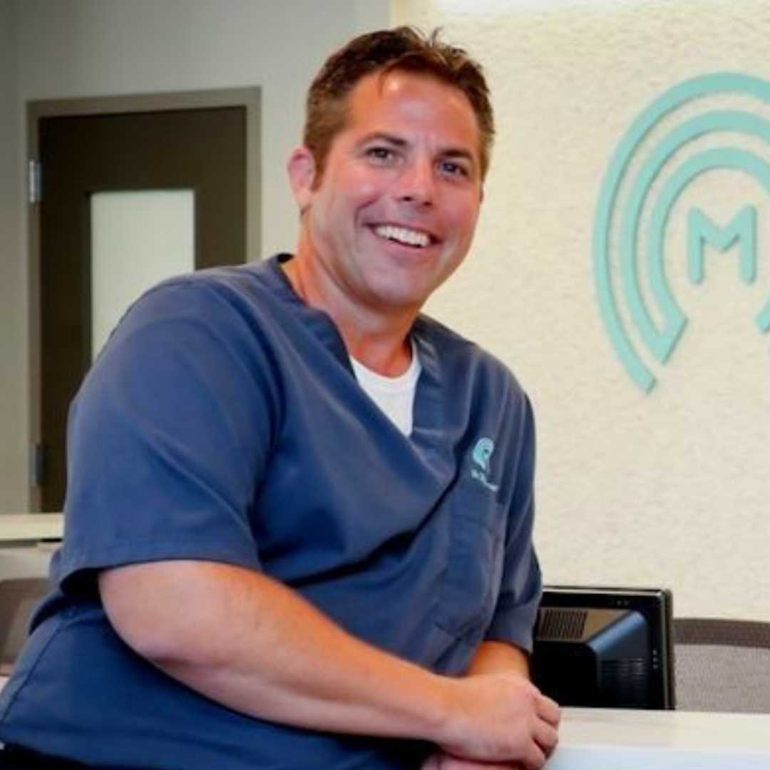Dr. Tom Meyer