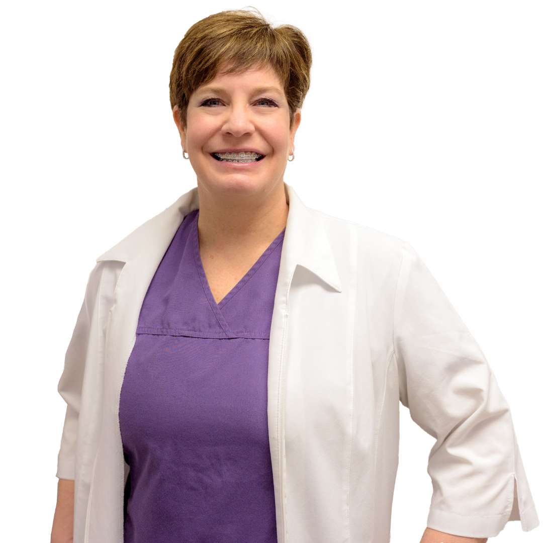 Dr. Shauna Palmer