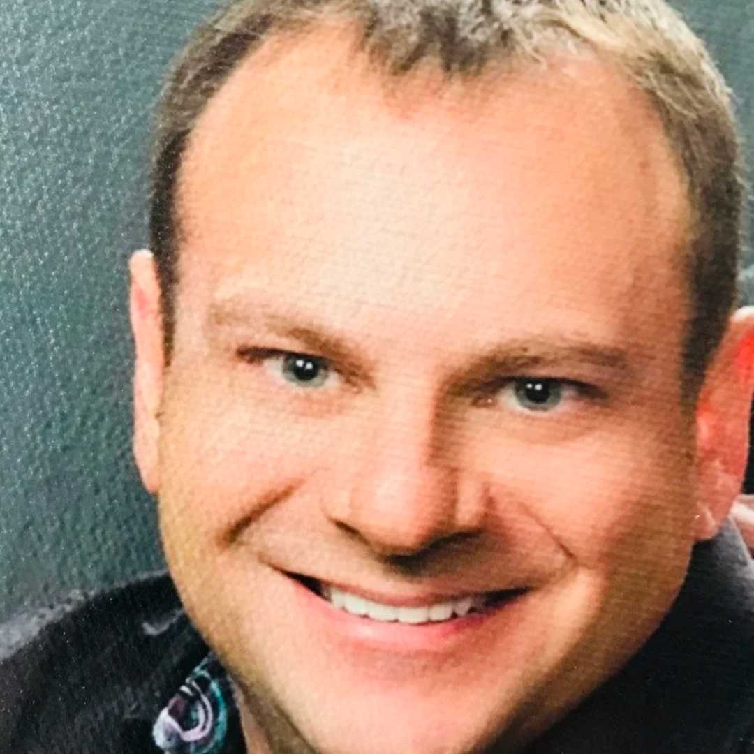 Dr. Cameron Zealand